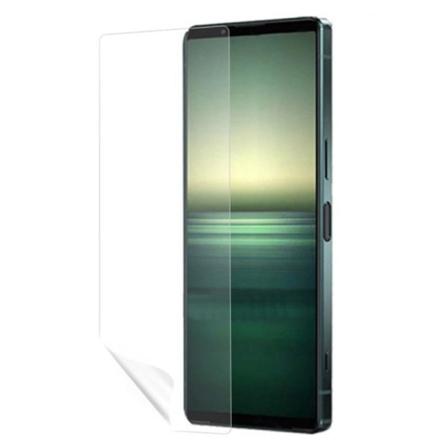 3-pack Xperia 1 Iv Premium Skärmskydd Crystalclear Transparent