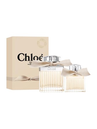 Chloé Signature Set cont.: Eau de Parfum 75 ml (GH 939479) + Eau de Parfum 20 ml (GH 1251013) 1.0items