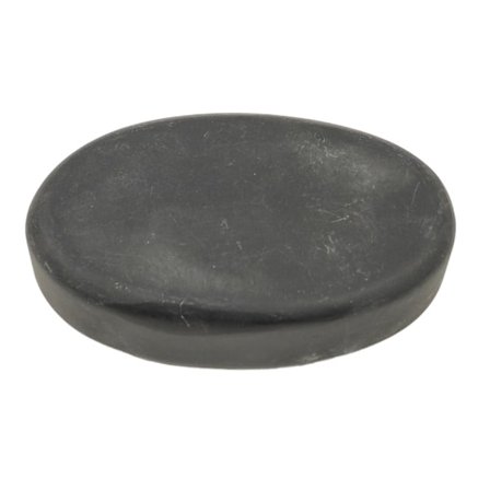Massageverktyg Sten - Stor Oval Tjock