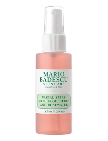Mario Badescu Facial Spray W/ Aloe, Herbs & Rosewater - Nude - 59 ml