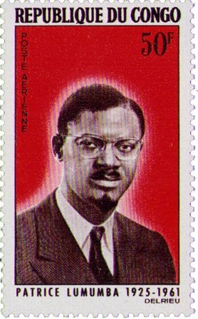 Congo 1965 - MICHEL 71 F - Postfrisk