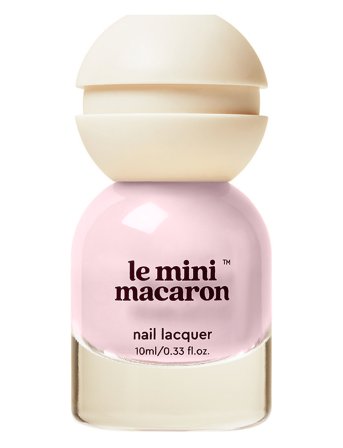 Le Mini Macaron Le Sweet, Nail Polish - Pink - 10 ML
