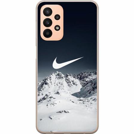 Samsung Galaxy A23 5g Mjukt Skal - Nike