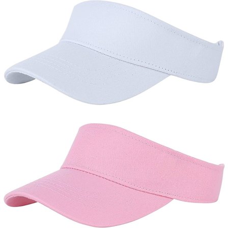 Solskjermhatt for barn Jentehatt Justerbar baseballhatt for barn Atletisk strandhatt for barn Tennis Golf Solhatter for barn