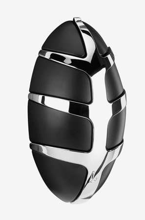 Spinder Design - Klesstativ Bug - Svart - Knagger & knotter - Fra Homeroom