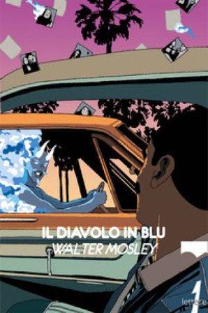 Il diavolo in blu Walter Mosley