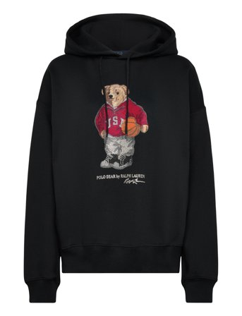 Polo Ralph Lauren | Polo Bear Fleece Hoodie | XS