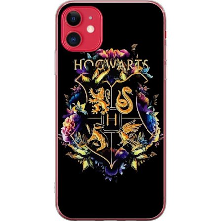 Kompatibelt Mobildeksel til Apple iPhone 11 Harry Potter - Hogwarts