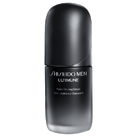 Shiseido Ultimune Men 2.0 Power Infusing Concentrate Serum & specialbehandling Herr 50 ML