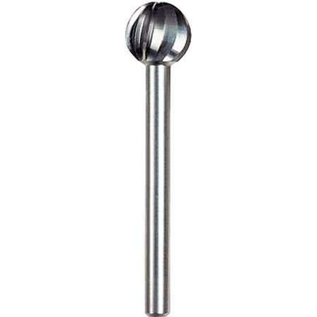 Dremel 26150114JA Höghastighetsfräs 114 - Arbetsdiameter 7,8mm, Kapa, slipa & polera
