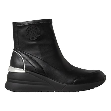 Liu Jo Sneakers Sort, Dame, Størrelse: 36 EU