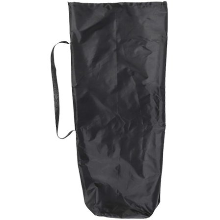 Opbevaringstaske til Klapvogn Organizer Nem Transport Klapvognstaske til Flyrejser