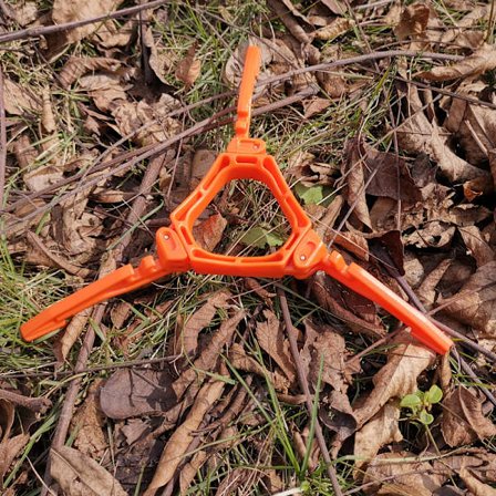 Brændstof Stabilisator til Jetboil Camping Kogegrej