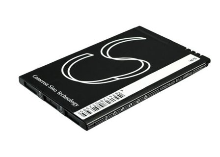 Batteri till SmartPhone, Mobil för Motorola ME865, XT928, MOTOLUXE XT m.fl.