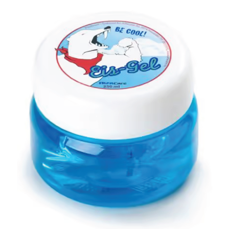 Eis-Gel Kjølende Gel, 250 ml