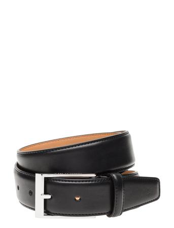 Helmi Accessories Belts Classic Belts Musta Tiger Of Sweden