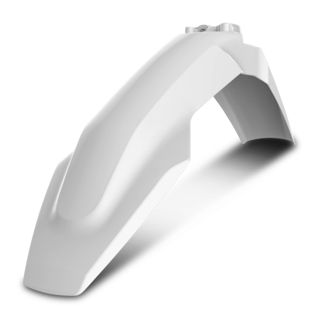 Framskjerm Polisport - Husqvarna FX 350 2017-2022