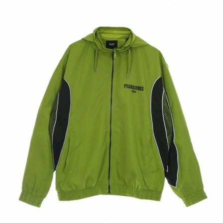 HUF Light Jakke Grøn, Herre