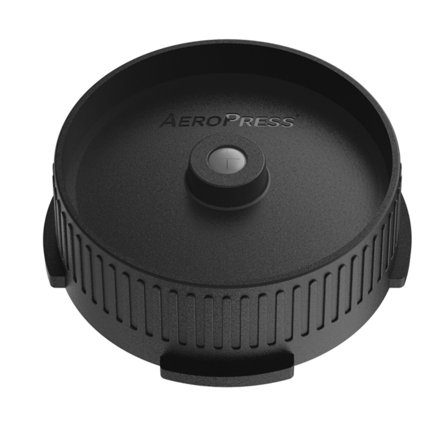 Aeropress Flow Control Filter Cap