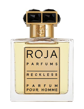 Roja Reckless Parfum Pour Homme - Nude - 50 ml