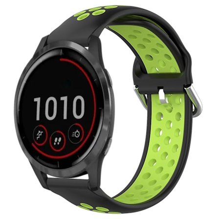 22 mm watch för Garmin Vivoactive4