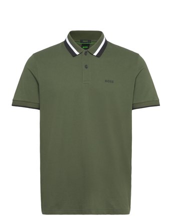 Paddy Ap Heritage Green BOSS