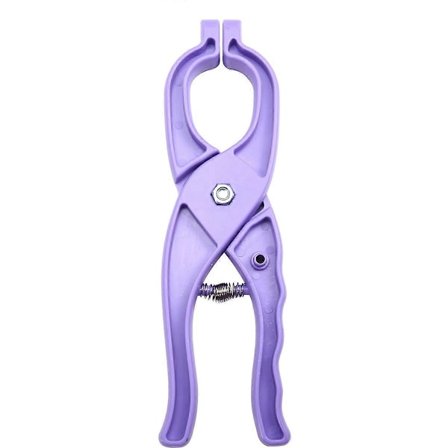 Säkerhetsögonverktyg Hjälpverktyg för att fästa säkerhetsögon för virkning Säkerhetsögon Virkningsverktyg f