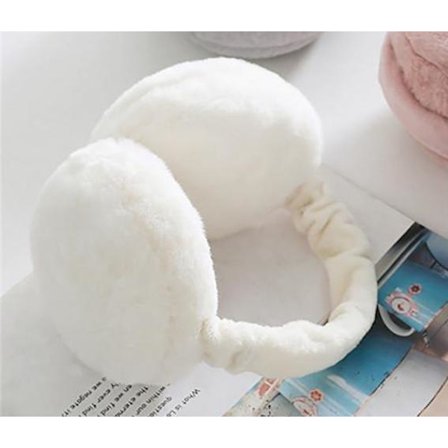 Extremt mjuka öronmuffar till både barn och vuxna av högsta kval