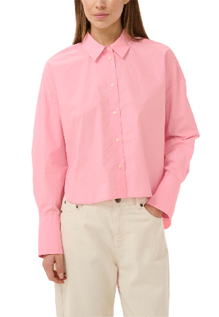 Inwear Leloiw Neola Shirt Skjortor Dam Rosa 36