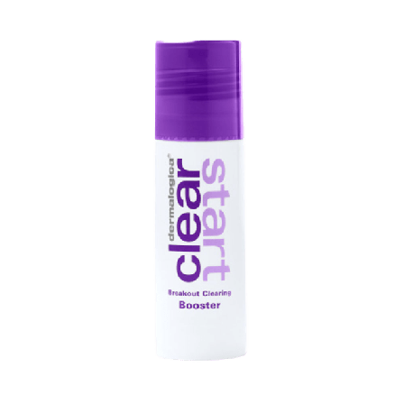 Dermalogica Clear Start - Breakout Clearing Booster Serum & specialbehandling Dam 30 ML