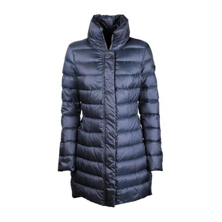 Peuterey Winter Jacket , Blauw , Dames , Maat: 3XL