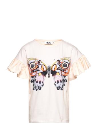 Rayah Cream Molo