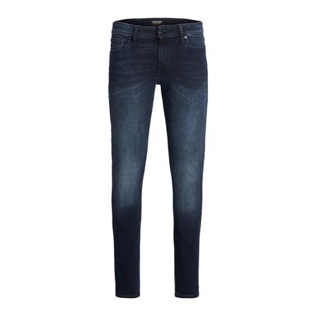 Jack & Jones, Jeans Blauw, Heren, Maat:W28 L30