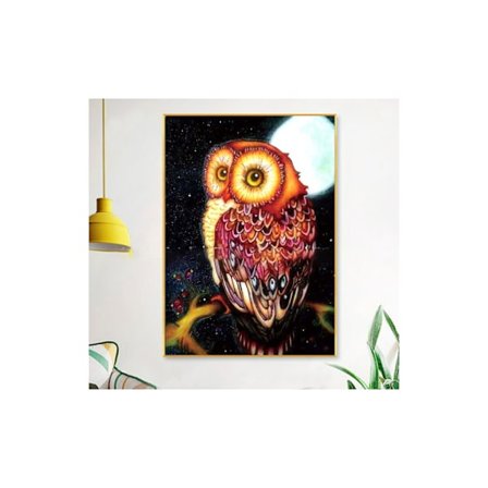 5D diamantmaleri, efter tal kit, diamantmaleri, diamantbroderi