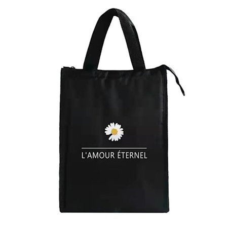 Isolerad matpåse väska 5 5