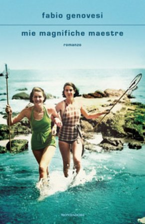 Mie magnifiche maestre Fabio Genovesi