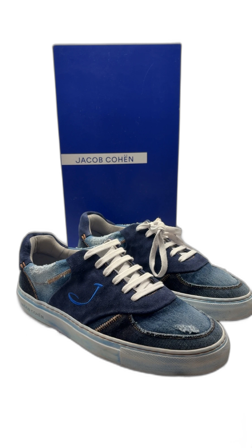 Jacob Cohën sneakers