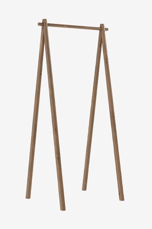 Karup Design - Tøjstativ Hongi - Brun - Tøjopbevaring - Fra Homeroom