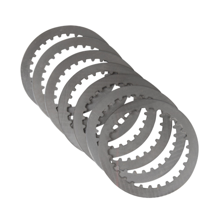 Wiseco Mellanskivor Koppling - Husaberg FE570 2011-2011