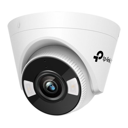 TP-Link Vigi 5Mp Full-Color Turret