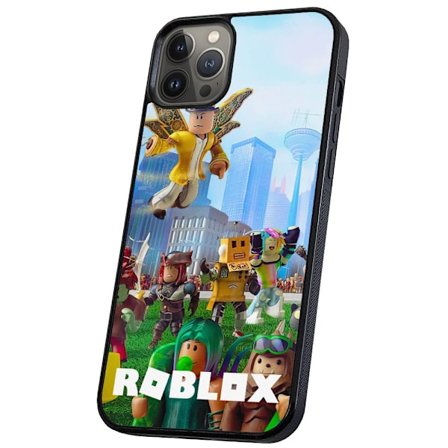 iPhone 11 Pro - Skal/Mobilskal Roblox