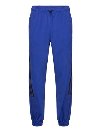 M Fi Wtr Pt Sport Sport Clothing Sport Pants Sport Sweatpants Blue Adidas Sportswear