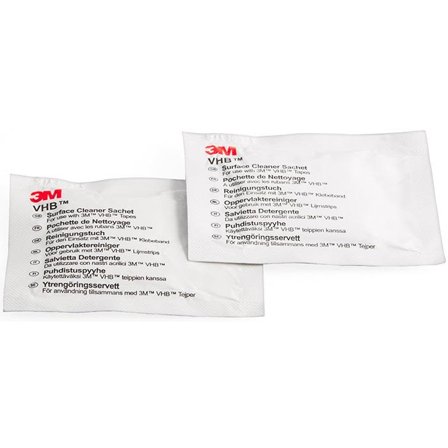 Faluplast Duo Contact 14498 Puhdistusliina 2 kpl, Asennus