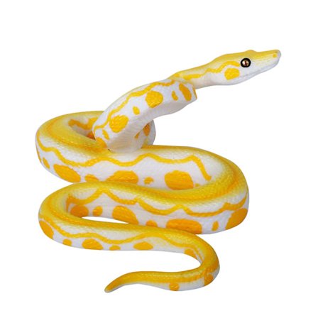 Realistinen teko-python lelu kumi käärme python hahmo Halloween pila props kauhu lahja lelu