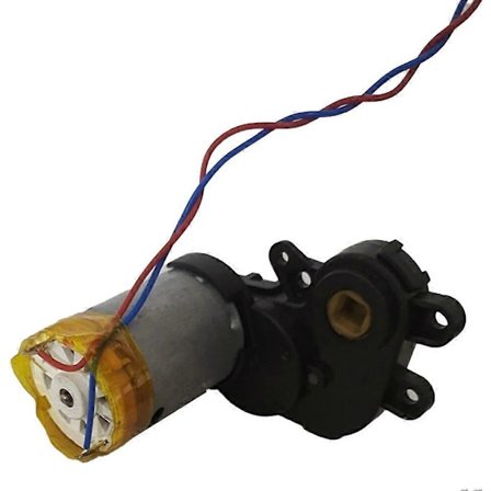 Pääharjan moottori DEEBOT OZMO 950 920 N8 N8 Pro T9 T8 robotti-imurille, lakaisu osat, kotitalouslakaisukoneen puhdistustyökalu, uusi