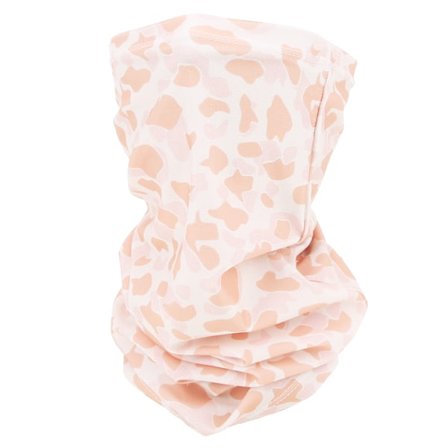 Multifunktionelt camouflage halstørklæde: UV-beskyttelse, solskærm, kølende maske, ideel til udendørs cykling og mere