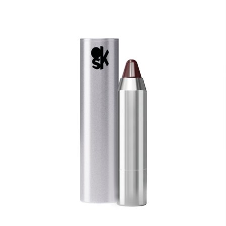 Overskin CLICK'N KISS 05 SUGAR BERRY 1,5g - Rossetto brillante