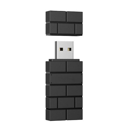 Kompatibla produkter - Trådlös 2 USB-adapter, Bluetooth USB Ada