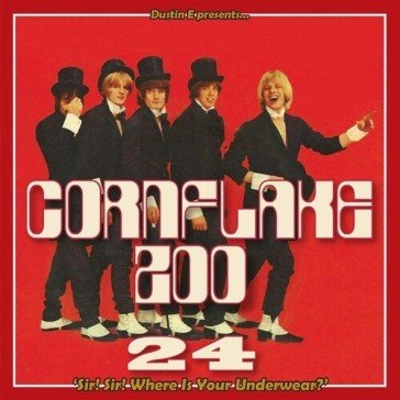 Cornflake zoo 24 NA