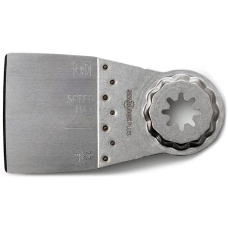 Fein 456942 Sparkel Fast 50 mm, Maskintilbehør & forbruk